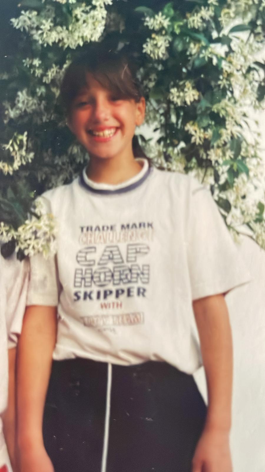 Primeros años juntos